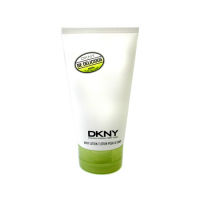 DKNY Be Delicious 100ml b/l ТЕСТЕР (лосьон для тела)