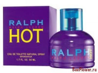 Ralph Hot