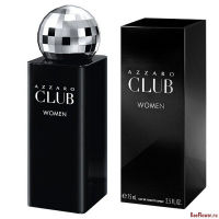 Club Women