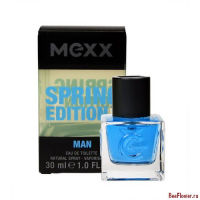Mexx Spring Edition 2012