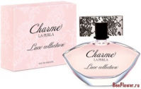 Charme Lace Collection